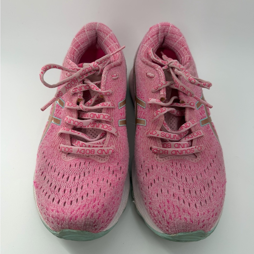 Bundle Of 3 Asics Women’s Running Sneakers - Picture 7 of 15